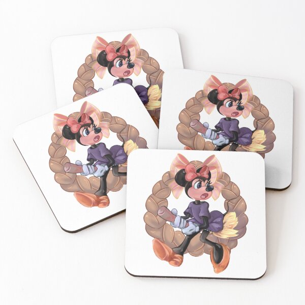 Item preview, Mousie Delivery Service designed and sold by CarlettaSalas.