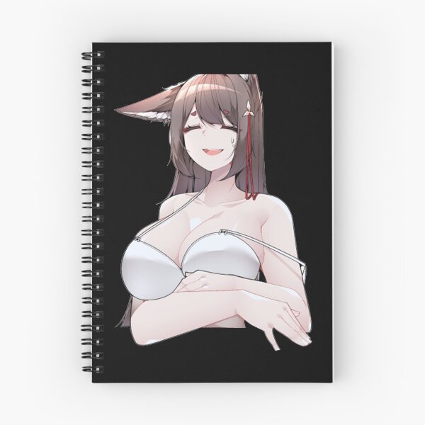 Item preview, Azur Lane Amagi designed and sold by Charlieweslman.