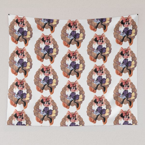 Item preview, Mousie Delivery Service designed and sold by CarlettaSalas.