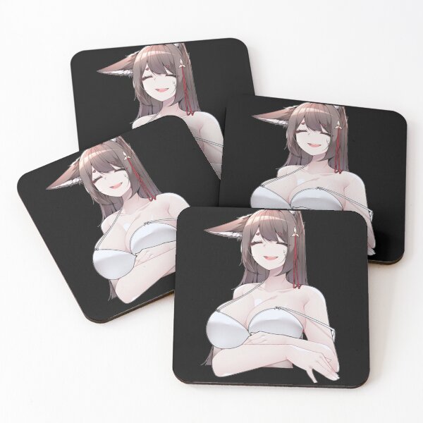 Item preview, Azur Lane Amagi designed and sold by Charlieweslman.