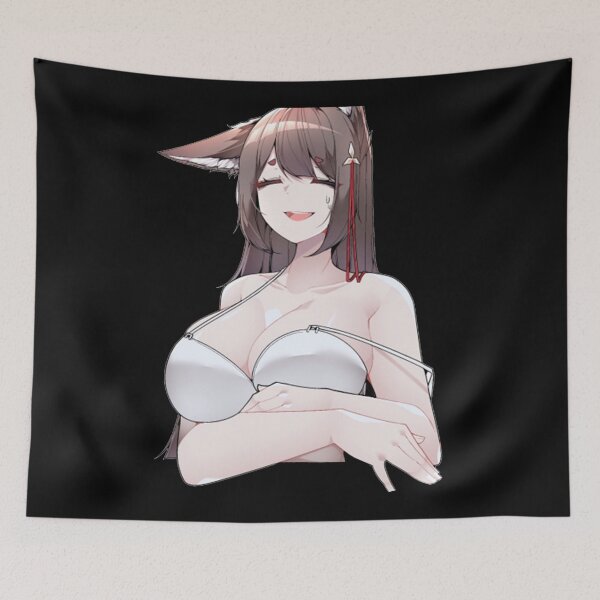 Item preview, Azur Lane Amagi designed and sold by Charlieweslman.