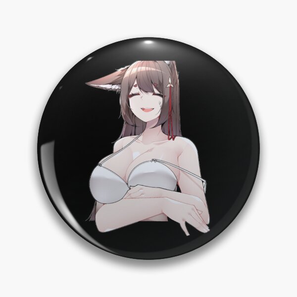 Item preview, Azur Lane Amagi designed and sold by Charlieweslman.