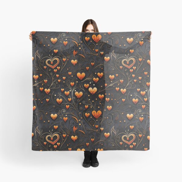 Item preview, Halloween: Twilight Amour designed and sold by Digital Contours.