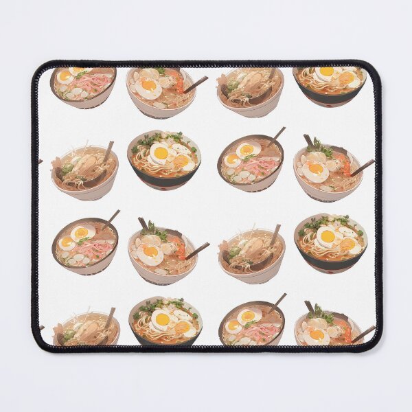 Item preview, Delicious Ramen Bowl 4- Sticker pack designed and sold by octoboobs.