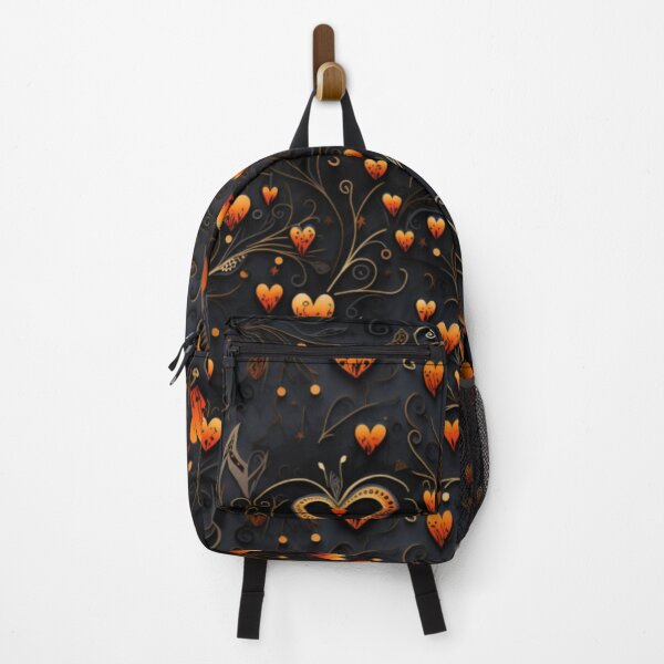Item preview, Halloween: Twilight Amour designed and sold by Digital Contours.