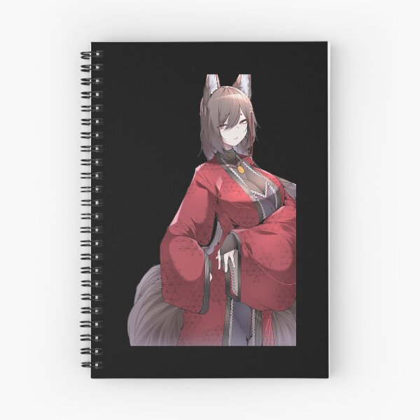 Item preview, Azur Lane Amagi designed and sold by Charlieweslman.