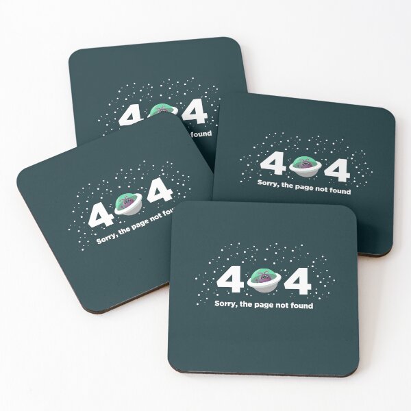 Item preview, Error 404 con extraterrestre designed and sold by Erlin Rudho.