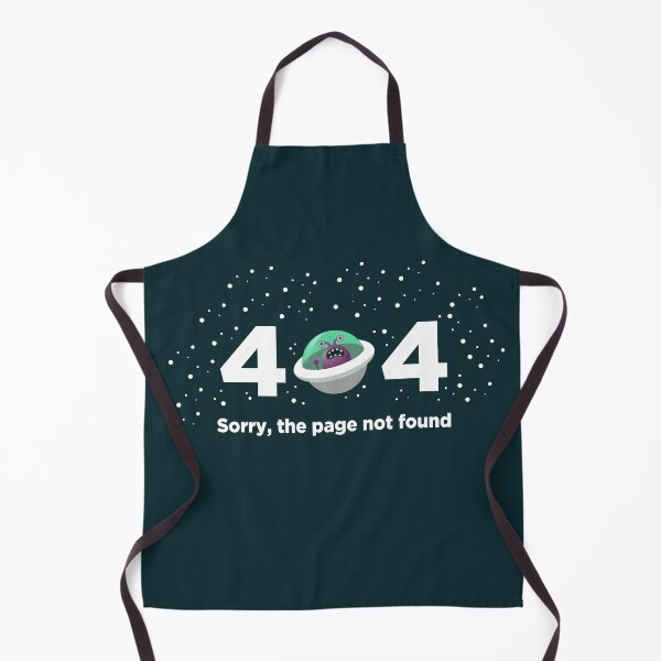 Item preview, Error 404 con extraterrestre designed and sold by Erlin Rudho.