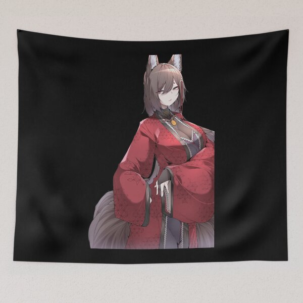 Item preview, Azur Lane Amagi designed and sold by Charlieweslman.