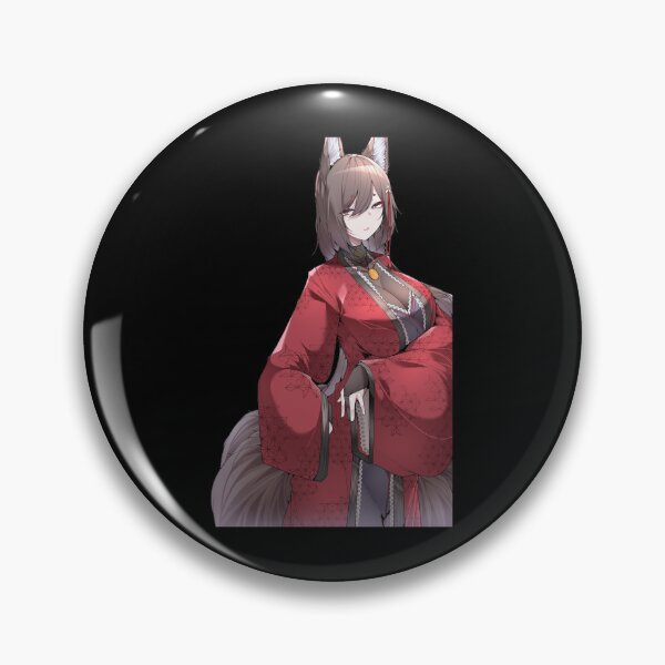 Item preview, Azur Lane Amagi designed and sold by Charlieweslman.