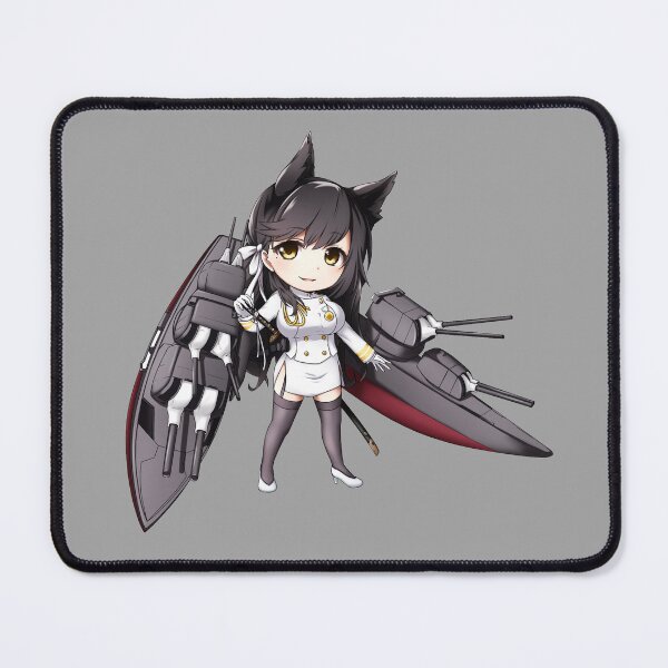 Item preview, Azur Lane Atago designed and sold by Charlieweslman.