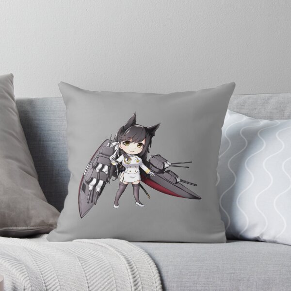 Item preview, Azur Lane Atago designed and sold by Charlieweslman.