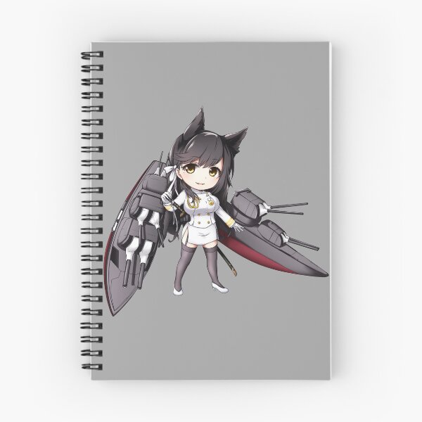 Item preview, Azur Lane Atago designed and sold by Charlieweslman.