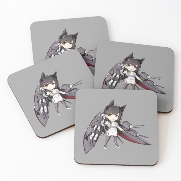 Item preview, Azur Lane Atago designed and sold by Charlieweslman.