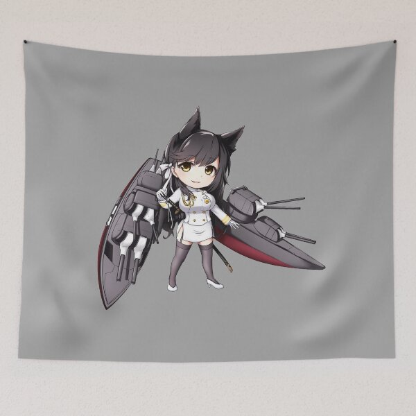 Item preview, Azur Lane Atago designed and sold by Charlieweslman.