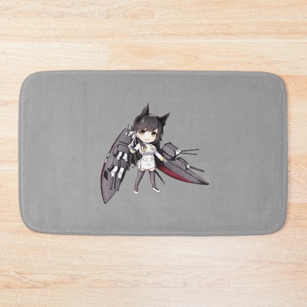 Item preview, Azur Lane Atago designed and sold by Charlieweslman.