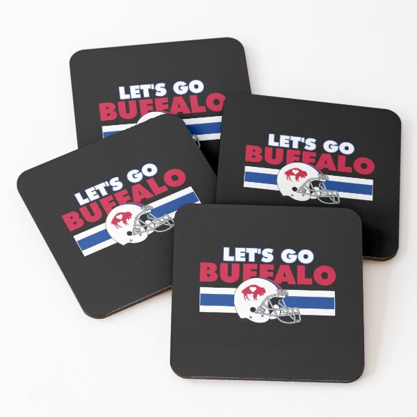 Item preview, let's go buffalove  	 designed and sold by bmzhwgfppqh13.