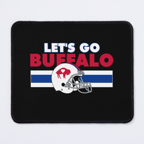 Item preview, let's go buffalove  	 designed and sold by bmzhwgfppqh13.