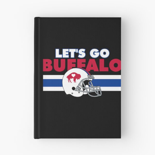 Item preview, let's go buffalove  	 designed and sold by bmzhwgfppqh13.