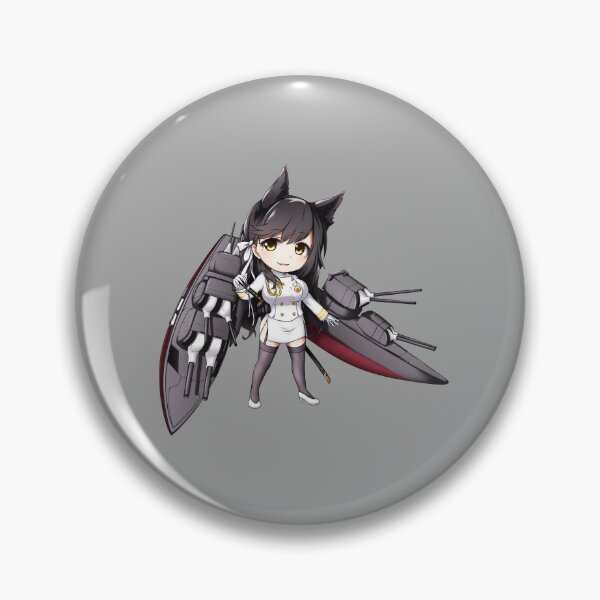 Item preview, Azur Lane Atago designed and sold by Charlieweslman.