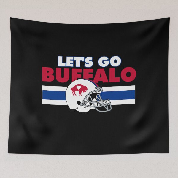 Item preview, let's go buffalove  	 designed and sold by bmzhwgfppqh13.