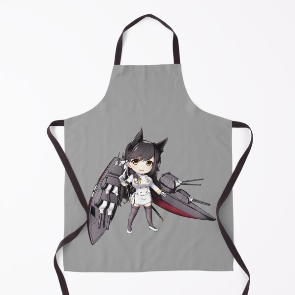 Item preview, Azur Lane Atago designed and sold by Charlieweslman.