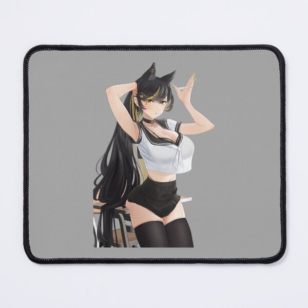 Item preview, Azur Lane Atago designed and sold by Charlieweslman.