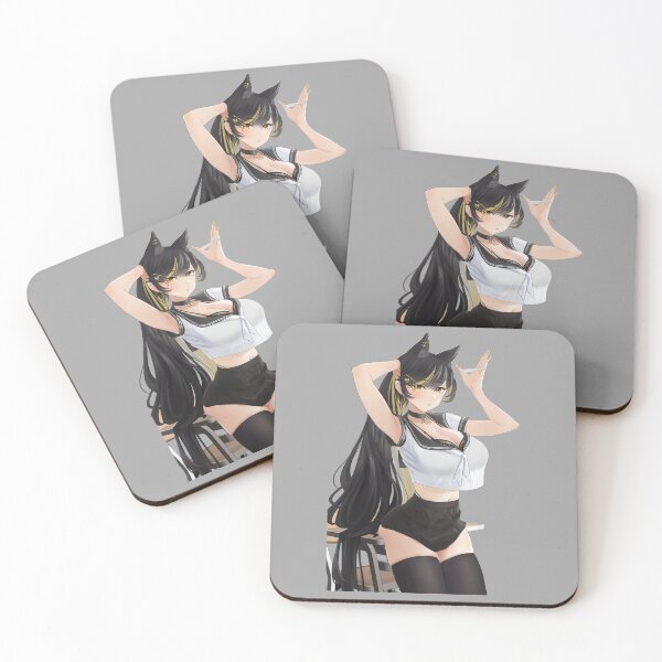 Item preview, Azur Lane Atago designed and sold by Charlieweslman.