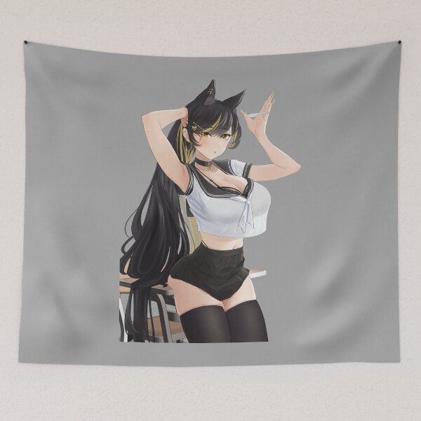 Item preview, Azur Lane Atago designed and sold by Charlieweslman.