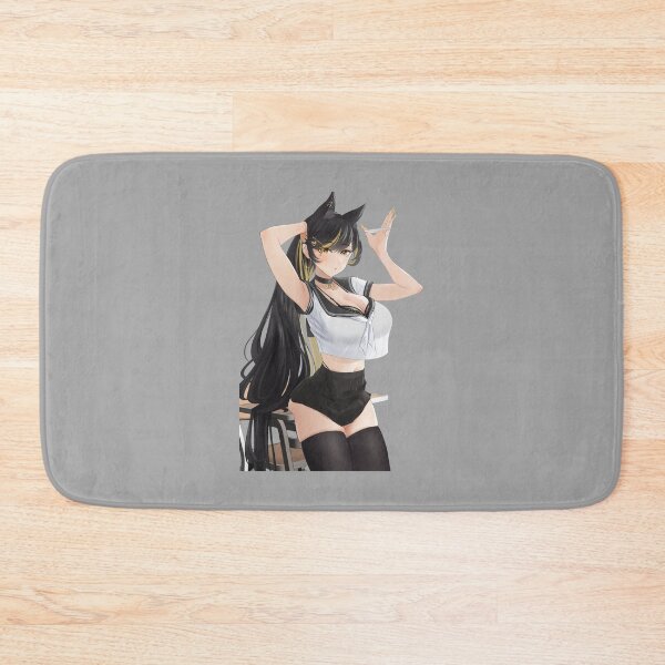 Item preview, Azur Lane Atago designed and sold by Charlieweslman.