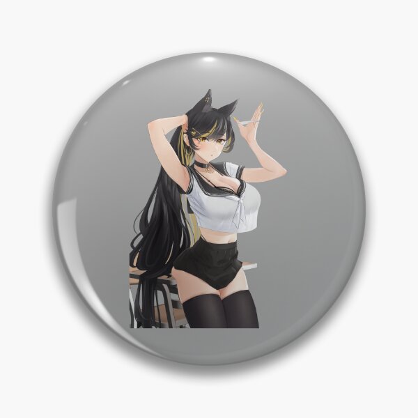 Item preview, Azur Lane Atago designed and sold by Charlieweslman.