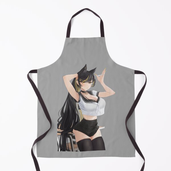 Item preview, Azur Lane Atago designed and sold by Charlieweslman.