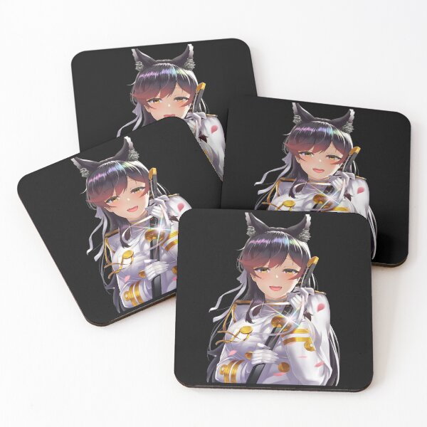 Item preview, Azur Lane Atago designed and sold by Charlieweslman.