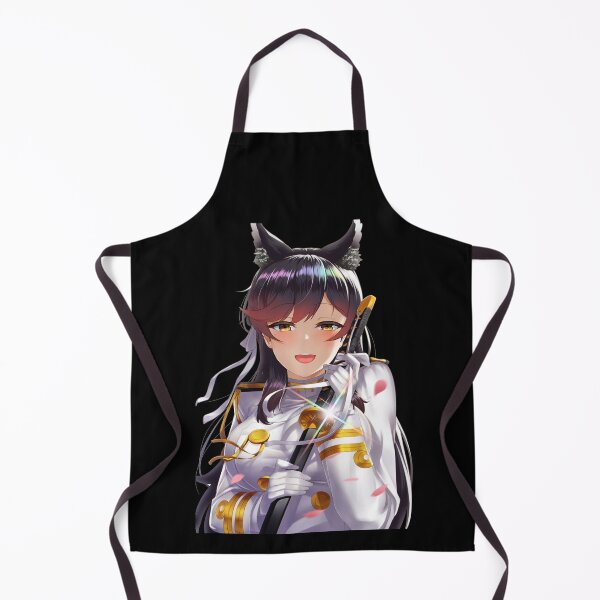 Item preview, Azur Lane Atago designed and sold by Charlieweslman.