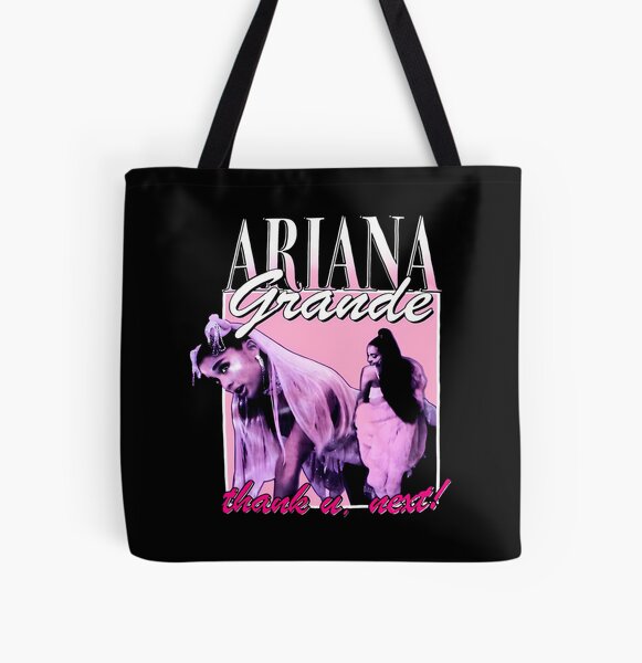 Ariana Grande 'My Everything in my Handbag' 