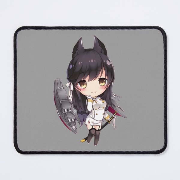Item preview, Azur Lane Atago designed and sold by Charlieweslman.