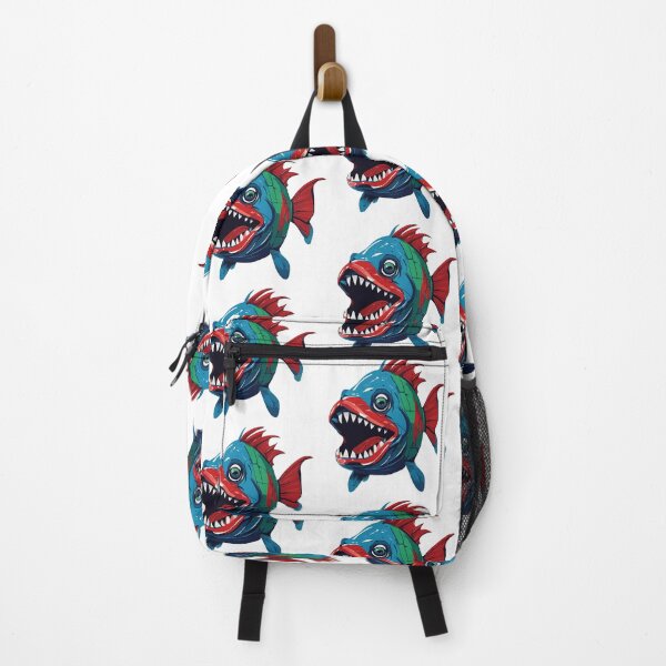 Item preview, Pirana Joe Express Your Wild Side designed and sold by SAS-Designer.