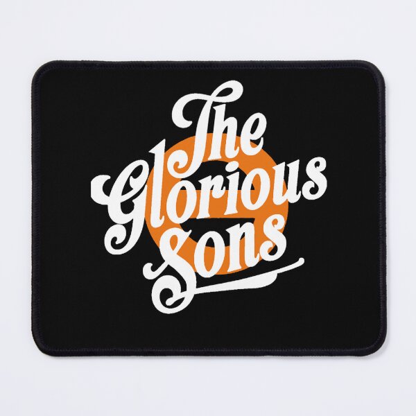 Item preview, glorious sons Band designed and sold by LaurettaKovacek.