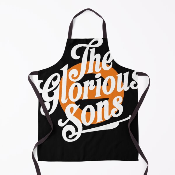 Item preview, glorious sons Band designed and sold by LaurettaKovacek.
