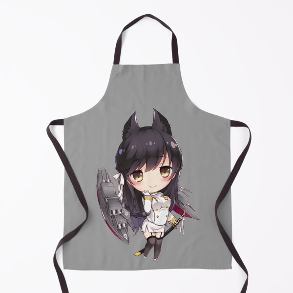 Item preview, Azur Lane Atago designed and sold by Charlieweslman.