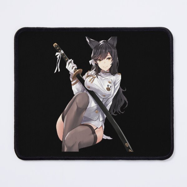 Item preview, Azur Lane Atago designed and sold by Charlieweslman.