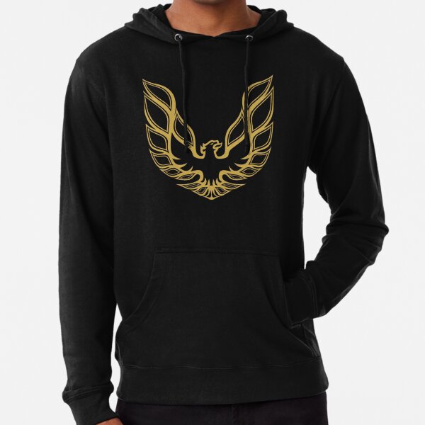 Trans AM Lightweight Hoodie for Sale by LaurettaKovacek Redbubble