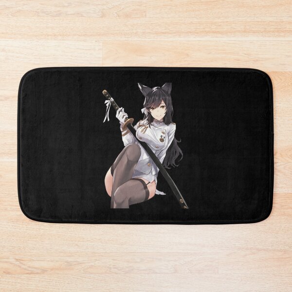 Item preview, Azur Lane Atago designed and sold by Charlieweslman.