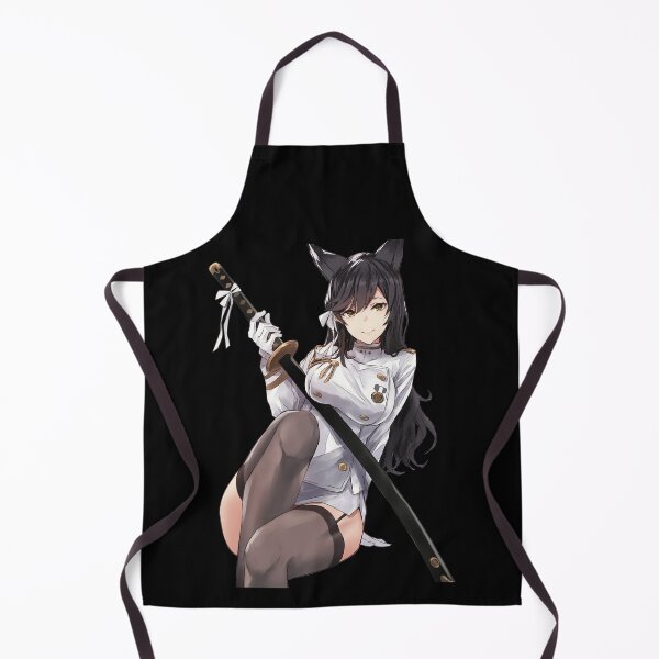 Item preview, Azur Lane Atago designed and sold by Charlieweslman.