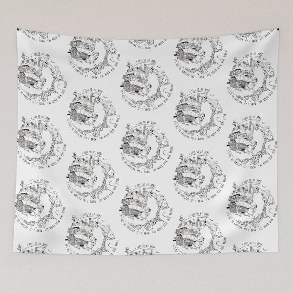 Item preview, Floor designed and sold by CarlettaSalas.