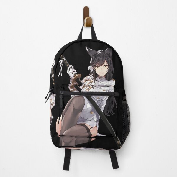 Item preview, Azur Lane Atago designed and sold by Charlieweslman.