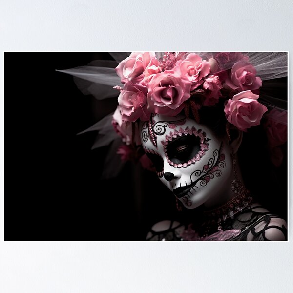 Item preview, CATRINA ROSA designed and sold by littlebeanmx83.