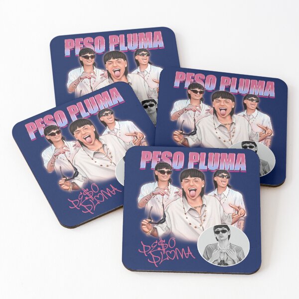 Item preview, Peso Pluma designed and sold by kimberlyhol.