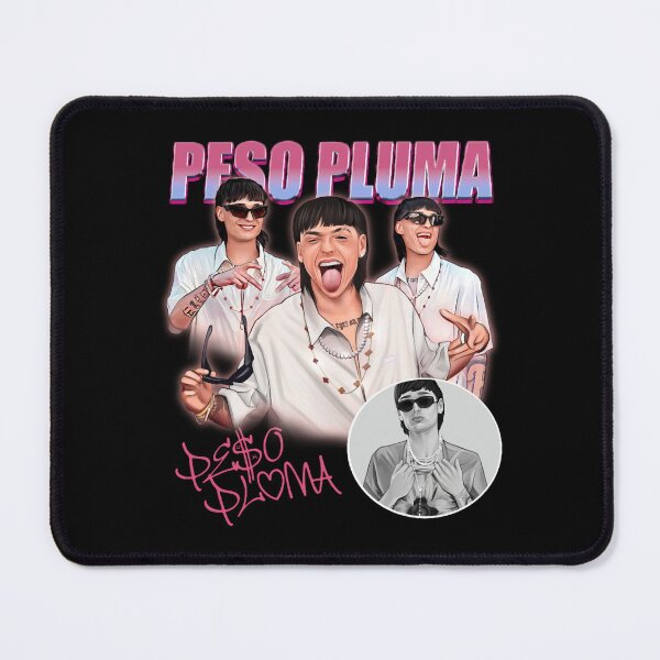 Item preview, Peso Pluma designed and sold by kimberlyhol.
