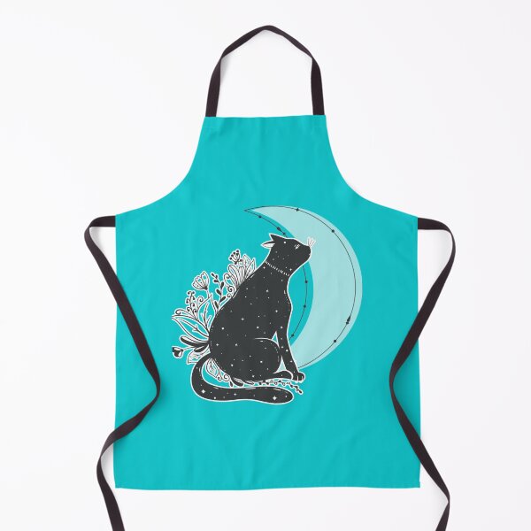 Item preview, Jiji y la luna designed and sold by CarlettaSalas.